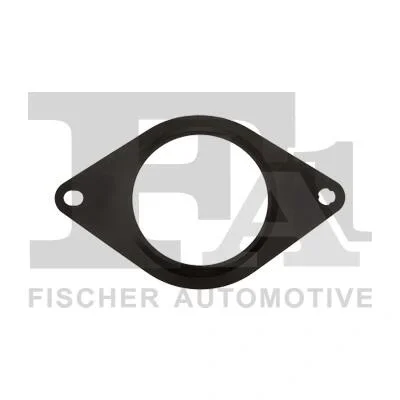 FISCHER FIAT Прокладка вихлопної труби DUCATO 2.3 15- Fischer Automotive One (FA1) 210-948 (фото 1)