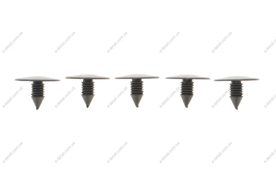 Кліпса кріплення (затискач) Fischer Automotive One (FA1) 21-10008.5 (фото 1)