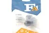 Кліпса кріплення (затискач) Fischer Automotive One (FA1) 21-10025.5 (фото 2)