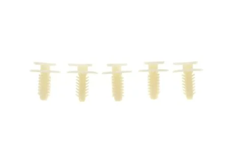 Кліпса кріплення (затискач) Fischer Automotive One (FA1) 21-10029.5