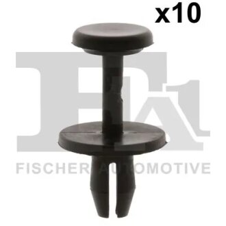 Кліпса кріплення (затискач) Fischer Automotive One (FA1) 21-20002.10