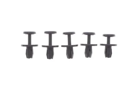 Кліпса кріплення (затискач) Fischer Automotive One (FA1) 21-20002.5
