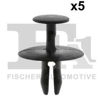 Кліпса кріплення (затискач) Fischer Automotive One (FA1) 21-20008.5