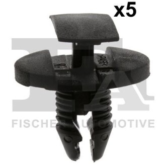 Кліпса кріплення (затискач) Fischer Automotive One (FA1) 21-20009.5