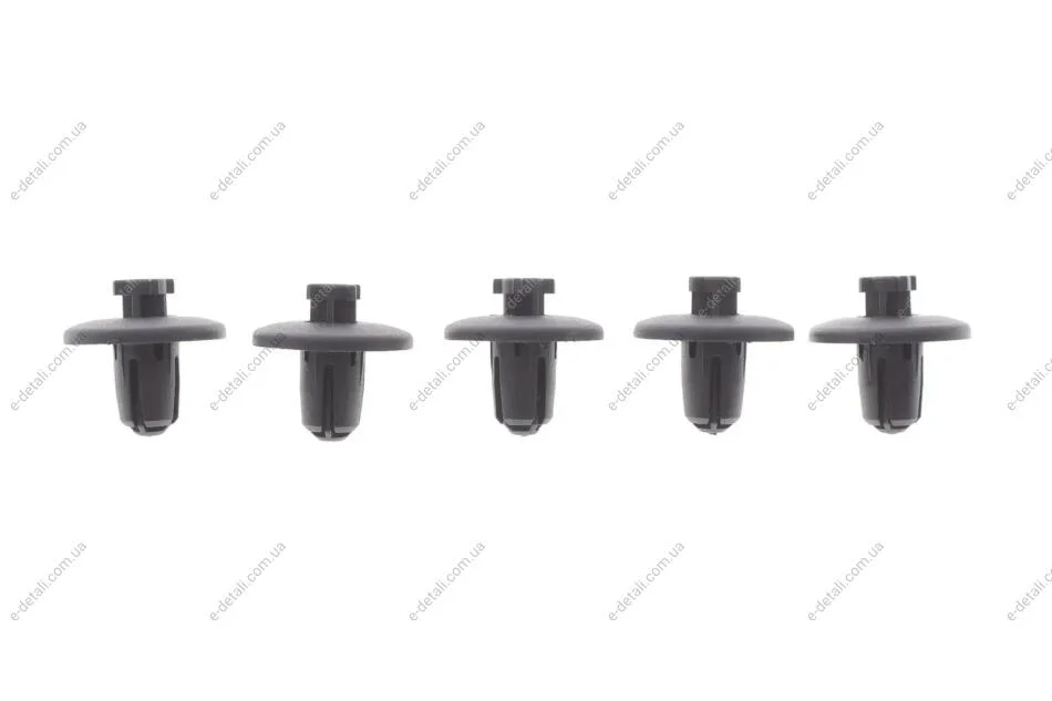 Кліпса кріплення (затискач) Fischer Automotive One (FA1) 21-30003.5 (фото 1)
