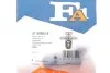 Кліпса кріплення (затискач) Fischer Automotive One (FA1) 21-30003.5 (фото 2)