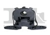 FISCHER CITROEN кріплення глушника С4/C8 Jumpy PEUGEOT 307 00-, 308 07-, 807 06- (мат. EPDM) Fischer Automotive One (FA1) 213-716 (фото 1)