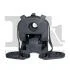 Кріплення глушника С4/C8 Jumpy 307 00-, 308 07-, 807 06- (мат. EPDM) Fischer Automotive One (FA1) 213-716 (фото 1)
