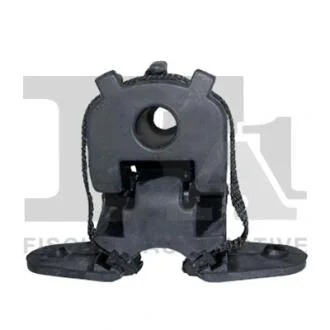 Кріплення глушника С4/C8 Jumpy 307 00-, 308 07-, 807 06- (мат. EPDM) Fischer Automotive One (FA1) 213-716