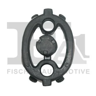 FISCHER CITROEN кріплення глушника С4/C8 Jumpy PEUGEOT 307 00- (мат. EPDM) Fischer Automotive One (FA1) 213-718