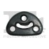 FISCHER CITROEN кріплення глушника Jumper 02- (мат. EPDM) Fischer Automotive One (FA1) 213-728 (фото 1)