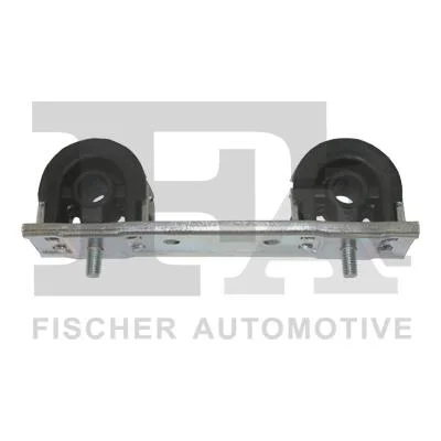 FISCHER CITROEN Кронштейн глушника (EPDM) C-Crosser MITSUBISHI PEUGEOT Fischer Automotive One (FA1) 213-733 (фото 1)
