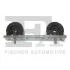 FISCHER CITROEN Кронштейн глушника (EPDM) C-Crosser MITSUBISHI PEUGEOT Fischer Automotive One (FA1) 213-733 (фото 1)