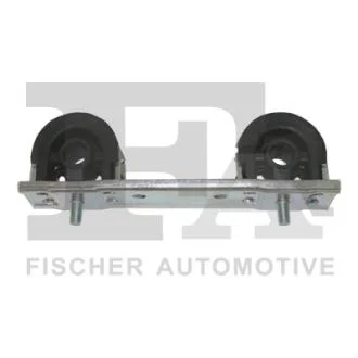 FISCHER CITROEN Кронштейн глушника (EPDM) C-Crosser MITSUBISHI PEUGEOT Fischer Automotive One (FA1) 213-733