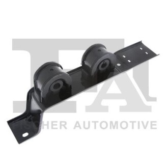 FISCHER CITROEN Кронштейн системи відведення ВГ C8 (EA_, EB_) 2.2 HDi 06-, JUMPY II (VF7) 1.6 HDi 07-, LANCIA, FIAT, PEUGEOT (мат. метал+EPDM) Fischer Automotive One (FA1) 213-736