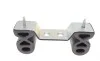 Кронштейн кріплення глушника Citroen C4/Peugeot 206/307/308 02- Fischer Automotive One (FA1) 213-922 (фото 2)