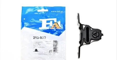 Кронштейн кріплення глушника Citroen C3/C4/Peugeot 207/208 02- Fischer Automotive One (FA1) 213-923