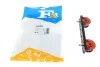 Крепеж резинометаллический Fischer Automotive One (FA1) 213-924 (фото 1)
