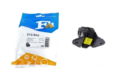 Кріплення гумове Fischer Automotive One (FA1) 213-940