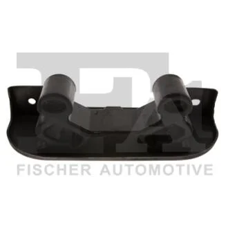 FISCHER CITROEN Кронштейн системи відведення ВГ C5 III (RD) 2.2 HDi 10-, C5 III (RD) 3.0 HDi 09-, C6 (TD) 3.0 HDi 09- (мат. метал+гума) Fischer Automotive One (FA1) 213-949