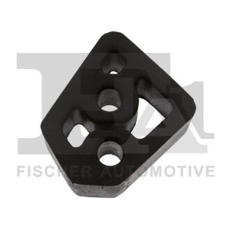 FISCHER CITROEN кріплення глушника C4 I седан 1.6 06- Fischer Automotive One (FA1) 213-958