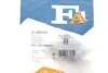 Кліпса кріплення (затискач) Fischer Automotive One (FA1) 21-40010.5 (фото 2)