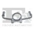 Кронштейн для ремонту 42,0 mm Fischer Automotive One (FA1) 215942 (фото 1)