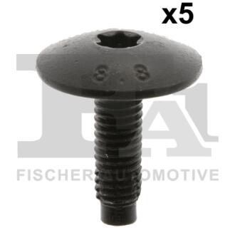 Гвинт Fischer Automotive One (FA1) 21-70003.5