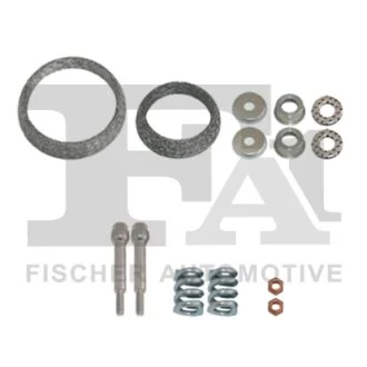 Комплект прокладок з різних матеріалів Fischer Automotive One (FA1) 218975