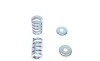Кронштейн кріплення системи вихлопної Fiat Scudo/Peugeot Expert/Partner 1.9D 98-06 (к-кт) Fischer Automotive One (FA1) 218-980 (фото 3)