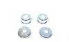 Кронштейн крепления системы выхлопной Citroen C2/C3/C4/Peugeot 206/207/307/308 02-(к-кт) Fischer Automotive One (FA1) 218-981 (фото 5)