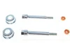 Кронштейн крепления системы выхлопной Citroen Jumper/Fiat Ducato/Peugeot 2.8 HDi/JTD 02- (к-кт) Fischer Automotive One (FA1) 218-983 (фото 4)
