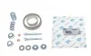 Кронштейн крепления системы выхлопной Citroen Jumper/Fiat Ducato/Peugeot 2.8 HDi/JTD 02- (к-кт) Fischer Automotive One (FA1) 218-983 (фото 1)