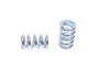 Кронштейн крепления системы выхлопной Citroen C2/C3/Xsara/Peugeot 1007/206/207/307 00-13 (к-кт) Fischer Automotive One (FA1) 218-986 (фото 2)