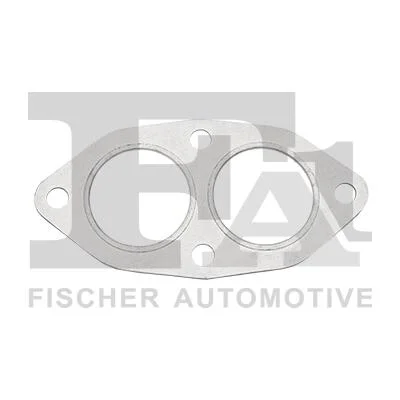 Ущільнення, вихлопна труба Fischer Automotive One (FA1) 220-902 (фото 1)