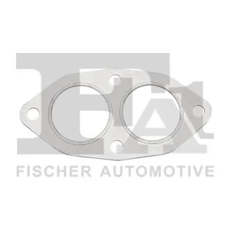 Ущільнення, вихлопна труба Fischer Automotive One (FA1) 220-902