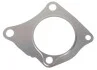 Прокладка глушника Renault Megane/Scenic 2.0 TCe 08- Fischer Automotive One (FA1) 220-934 (фото 3)