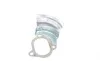 Прокладка трубы выхлопной Renault Dokker 12-/ Kangoo/Megane 1.5 DCI 08- Fischer Automotive One (FA1) 220-939 (фото 4)