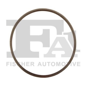 FISCHER SMART прокладка труби вихлопного газу FORFOUR 0.9 14-, FORTWO 0.9 14-, RENAULT TWINGO 0.9 14- Fischer Automotive One (FA1) 220-950 (фото 1)