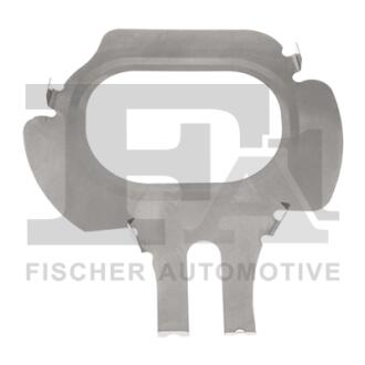Прокладка коллектора выпускного Fischer Automotive One (FA1) 220951