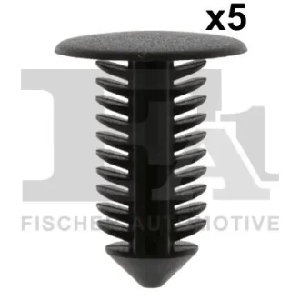 Кліпса кріплення (затискач) Fischer Automotive One (FA1) 22-10007.5
