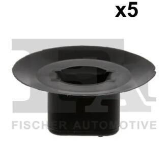 Кліпса кріплення (затискач) Fischer Automotive One (FA1) 22-10011.5