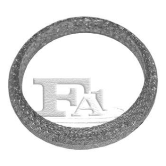 Прокладка выхлопной системы металлическая Fischer Automotive One (FA1) 221-969