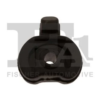 Кронштейн, система відведення ВГ Fischer Automotive One (FA1) 223-719