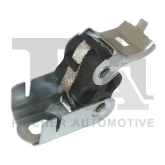 Кронштейн системи ВГ CLIO III/MODUS EPDM Fischer Automotive One (FA1) 223-746
