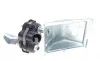 Кронштейн крепления глушителя Renault Laguna III 2.0/3.0 dCi/1.6 16V/3.5 07-15 (резинометаллический) Fischer Automotive One (FA1) 223-954 (фото 3)