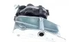 Кронштейн кріплення глушника Renault Laguna III 2.0/3.0 dCi 07-15 (гумометалевий) Fischer Automotive One (FA1) 223-956 (фото 5)