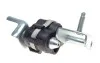 Кронштейн крепления глушителя Renault Laguna III 2.0/3.0 dCi 07-15 (резинометаллический) Fischer Automotive One (FA1) 223-963 (фото 3)