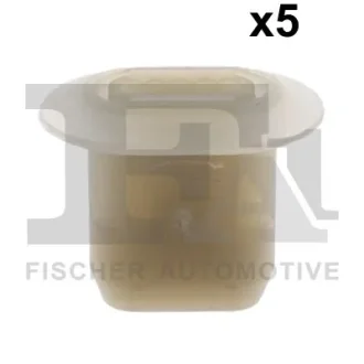 Кліпса кріплення (затискач) Fischer Automotive One (FA1) 22-60001.5