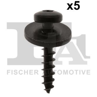 Гвинт саморізний Fischer Automotive One (FA1) 22-70001.5